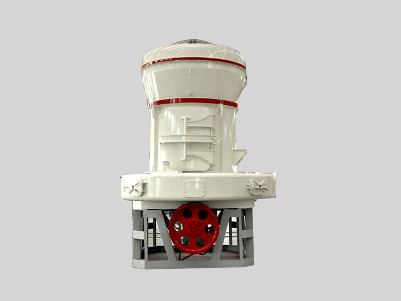 欧版雷蒙磨粉机