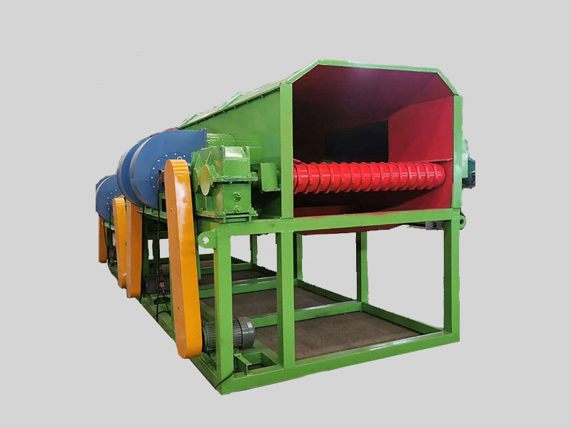 建筑垃圾分选机
